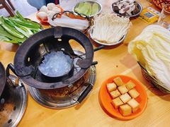 -范贤光鸡公煲(平乐园总店)