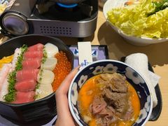-小山日本料理(太古汇店)