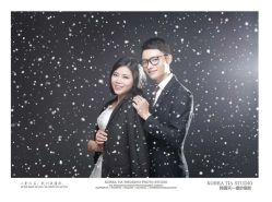 点击看大图 -天一婚纱摄影TIA STUDIO(珠海路店)