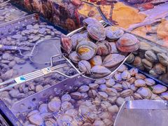 -韩盛·盛江山自助料理(沈辽路万达店)