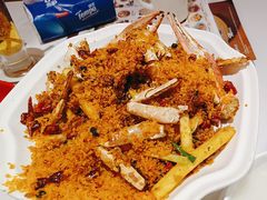 -避风塘·金牌店·夜宵(金玉兰店)