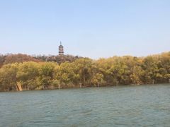 -焦山景区-万佛塔