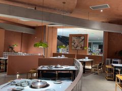 -喃喃椰·糟粕醋·椰子鸡火锅(七堡花园店)