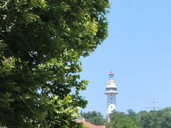 -烟台山景区