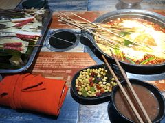 -成都屋头串串(青年北街店)
