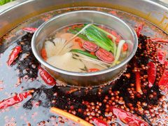 -枇杷园食为鲜火锅(南山店)