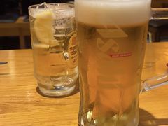 -九州酒场ひこぞう(1号店)
