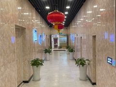 -东四民芳餐厅(世茂工三店)