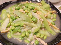 -春家·非遗手工小吃(徐汇万科广场店)
