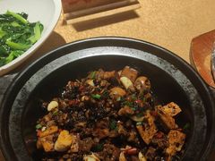 -柴米油盐三杯鸡(象山北路店)
