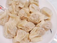 -大眼锅贴水饺(河东店)