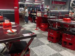 -堂堂小伙夫·辽宁小吃大排档(京西大悦城店)