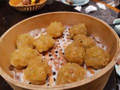 -紫泥369粗粮季(鼓楼店)