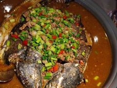 -令狐冲·活鱼馆(宝龙店)