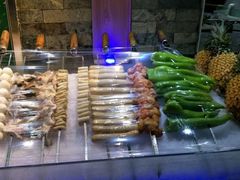 -皇家5号海鲜烤肉火锅自助餐(聊城总店)
