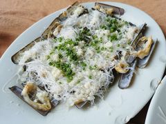 -沙头涌渔栏海鲜餐厅