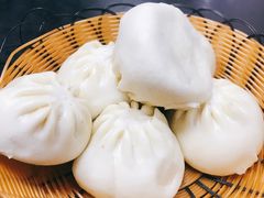 牛肉包-郑家包子牛肉拉面(尚勤路店)