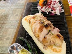 -卢布里西餐厅(总店)