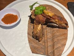 -敏珠拉姆藏餐·南京厨房(富春江东街店)