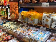 -来伊份LYFEN(欧尚超市秦淮路店)