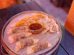 -敦煌夜市