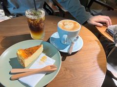 -咖法森林·咖啡  酒吧(天河店)