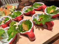 -一本料理(西溪天街店)
