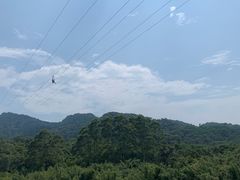 -广州市白云山风景名胜区