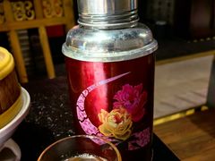 -局气 烤鸭·北京菜(光华路店)