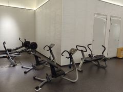 -FLARE STAR FITNESS(复地活力城店)
