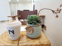 -Northand Coffee(来福士店)