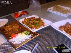 SNV35177-温度铁板烧(亚泰大街店)