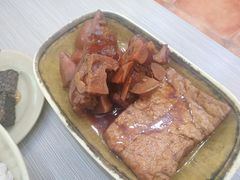-圆宝台湾小吃(迎津街店)
