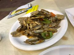 -新享乐海鲜(翠华路店)