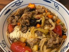 -爱家面馆(常州总店)