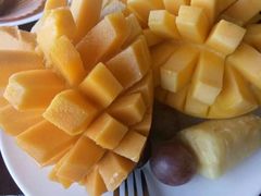 -荣誉国际酒店-云顶旋转餐厅