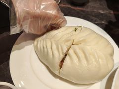 大包子-新乾隆酒楼(帝景园店)