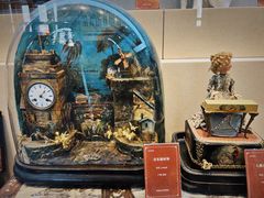 -旅顺留声机博物馆