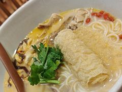 -云味馆·云南菜·云南米线(中洲店)