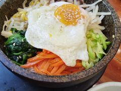 -全州拌饭馆(断桥店)