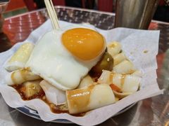 -華叔茶記