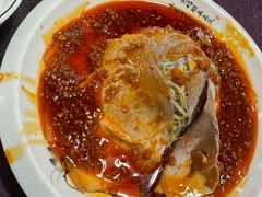 -丁太婆老妈蹄花(人民公园非遗总店)