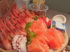 -匠和风精致料理(祥禾天地店)