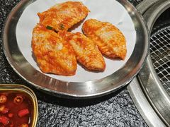 -红泥小火炉·东北泥炉烤肉(天一旗舰店)