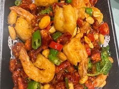 -品大三·经典淮扬菜(大行宫店)