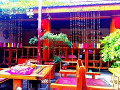 -丽江庭院之爱在路上(西单店)