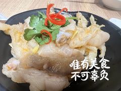 -老班长手工灌汤包老店(东山店)