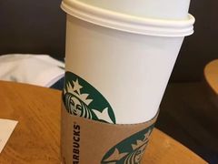 -星巴克(湖州凤凰时代广场店)