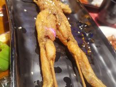 -96农蝎虾(江桥老街店)