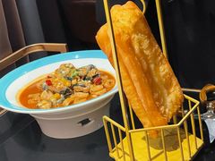 -迦南苑·新派青岛菜·生日纪念日主题餐厅